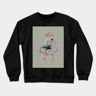 Paimon Crewneck Sweatshirt